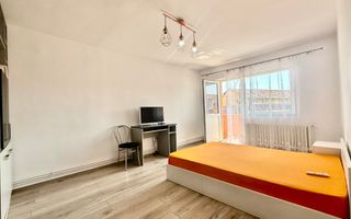 Apartament de inchiriat cu 3 camere decomandate-in Cartier Marasti - Poză 4