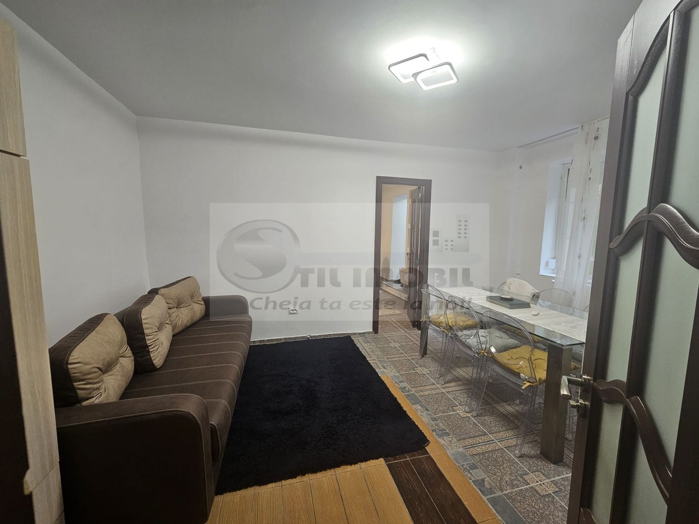 Apartament 2 camere Tudor Vladimirescu - 95.000Euro - Poză 3