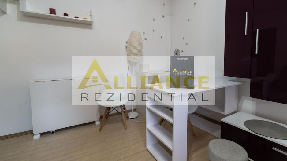 Apartament 2 camere decomandat mobilat - utilat - Poză 1