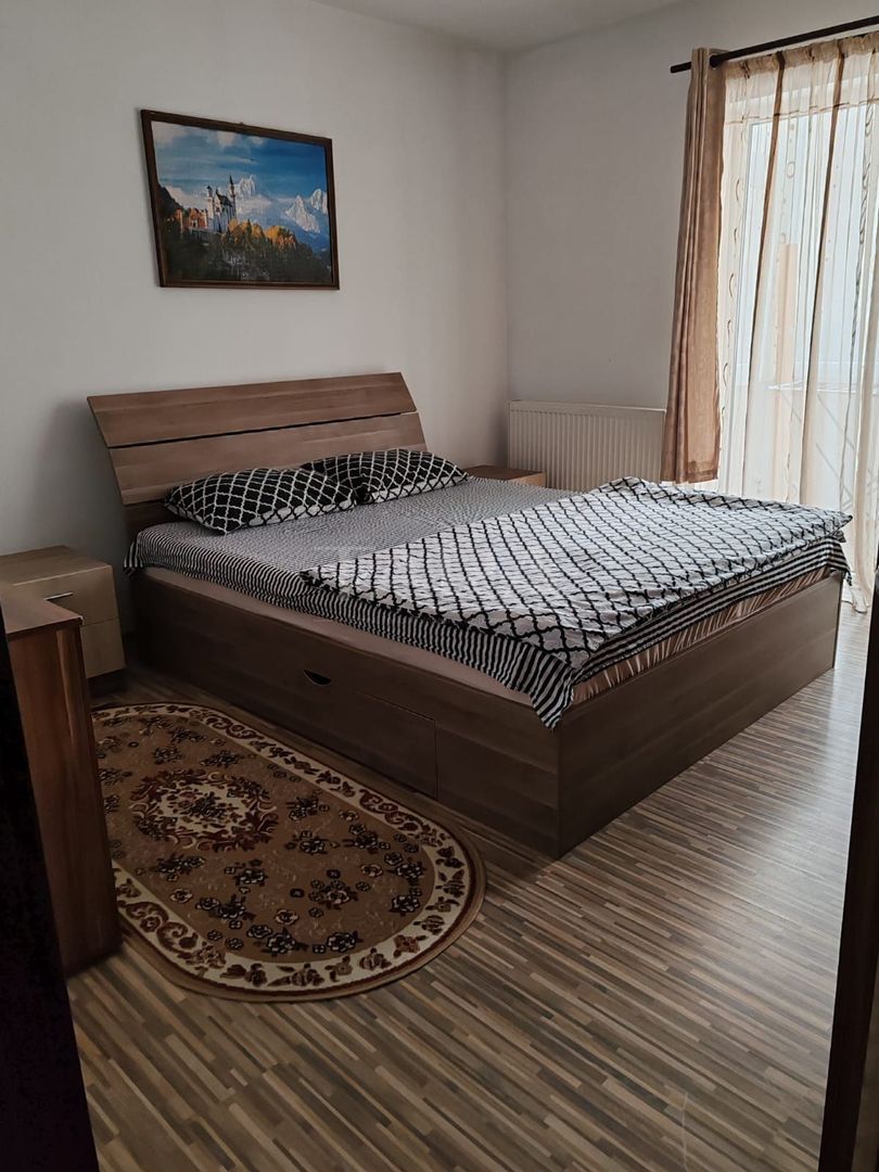 Apartament modern 2 camere în Florești – Aproape de Cluj-Napoca! - Poză 4