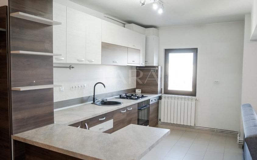 Apartament decomandat cu 4 camere de vânzare, zona BIG, Mănăștur. - Poză 4