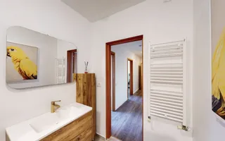 Apartament 4 camere Aviatorilor | Loc de parcare - Poză 23