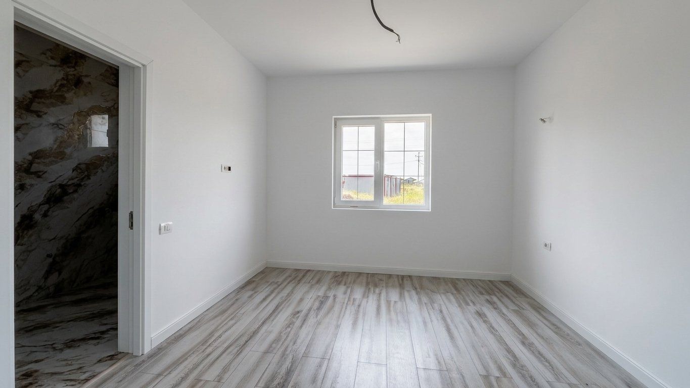 Case noi P+M, Pantelimon, teren 260 mp - Poză 13