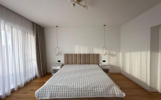 Duplex ultrafinisat panorama de vis cartier Voronet - Poză 11