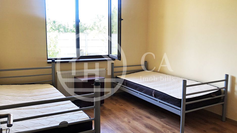 Vila cu 5 camere de inchiriat pentru muncitori in Episcopia, Oradea - Poză 13