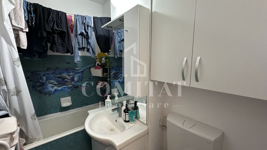Apartament 2 camere | 46 mp | Zona Scolii Lucian Blaga - Poză 9