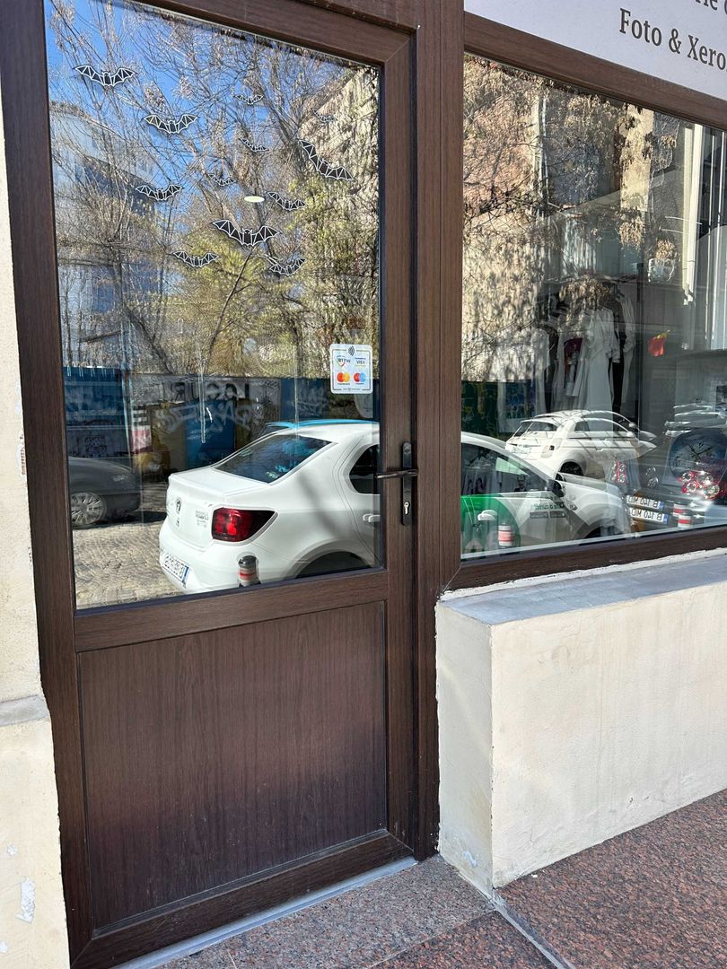 Spațiu Comercial – Locație Premium | Victoriei – Buzești, Bucureșt - Poză 4