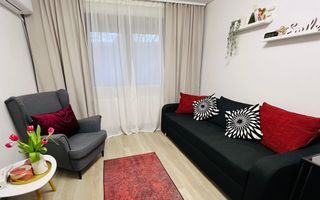 Apartament decomandat – parter, complet renovat – randament excelent - Poză 2
