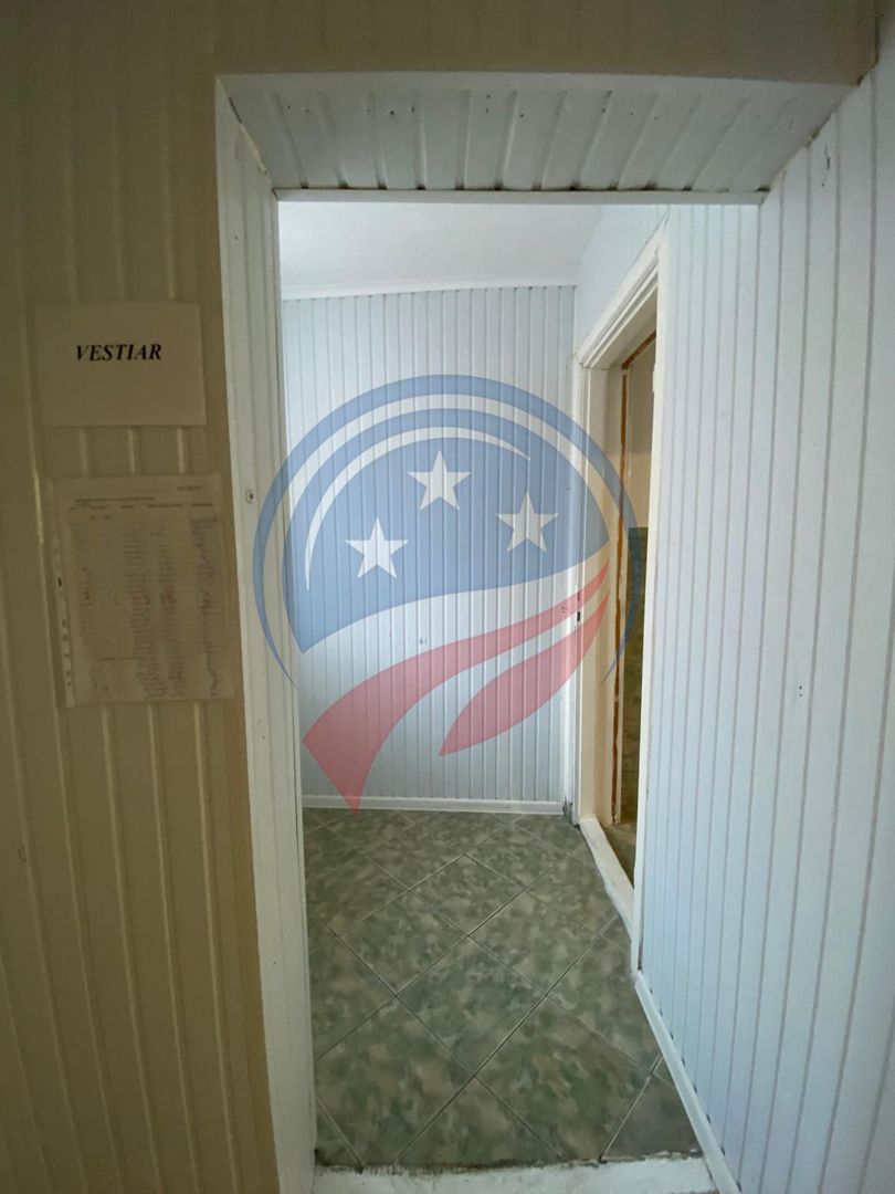 SPATIU COMERCIAL STRADAL 200M STRADA CARACAL - Poză 5