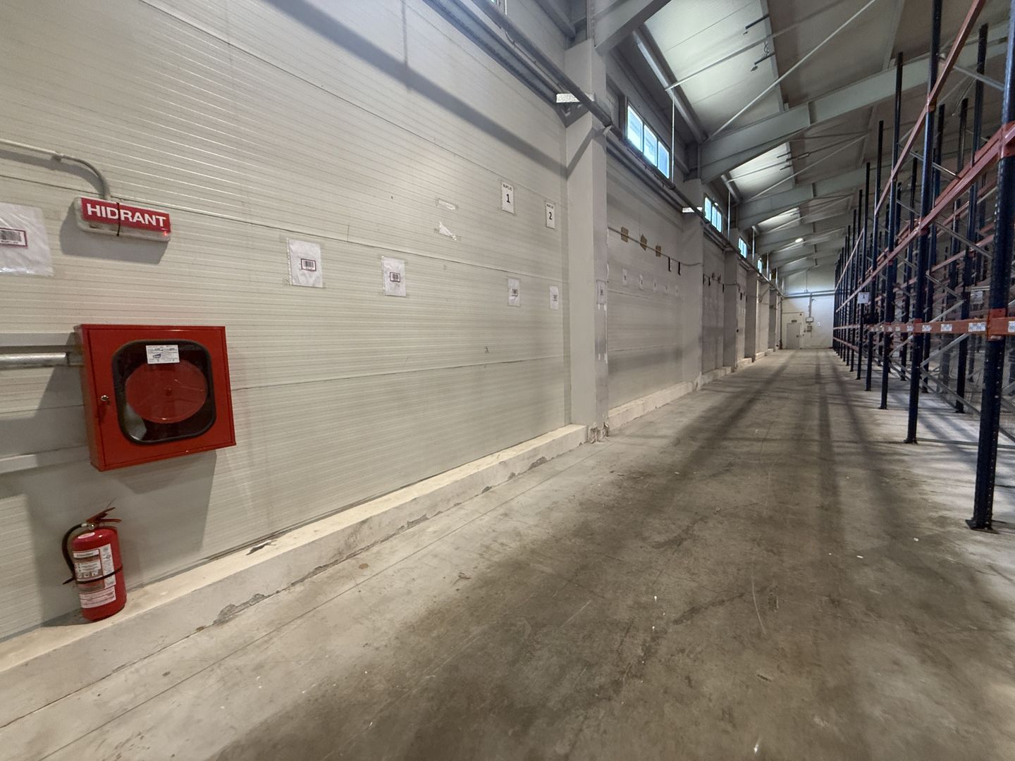 Depozite logistice 5.000 mp de vânzare, Dragomirești-Vale, Centură - Poză 11