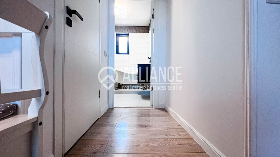 TOMIS PLUS (COD 05) Apartament 3 Camere Premium - Poză 17