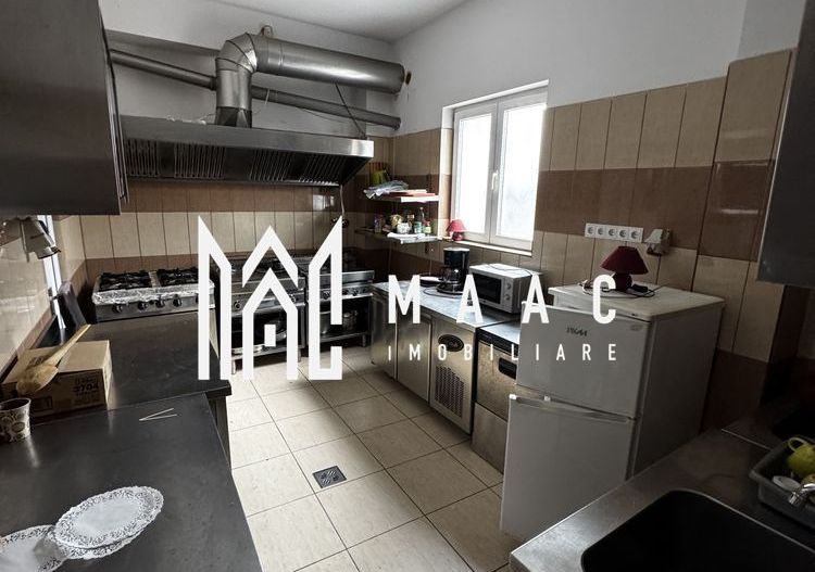 Pensiune de Vanzare | 400 MP | Zona Viile Sibiului - Poză 5
