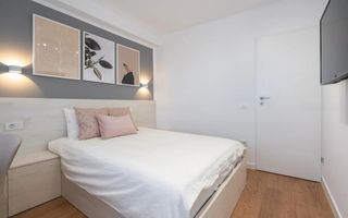 Rent I Spectacular Duplex Apartment with Terrace and Stunning View - Poză 11