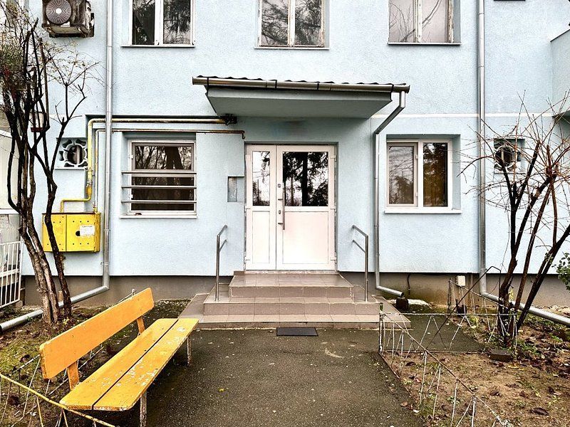 Apartament cu 3 camere de vânzare - Poză 19