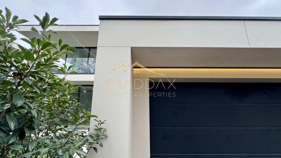 Vila Spectaculoasa *460mpc* / 800mp teren / Piscina Proprie / Pipera - Poză 114