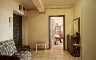 Apartament cu 3 camere - CENTRAL, zona 1 Mai, Pitesti  - Poză 2