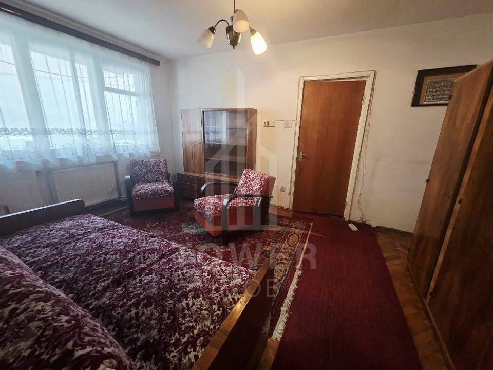 Apartament de vanzare ultracentral Sibiu - Poză 8