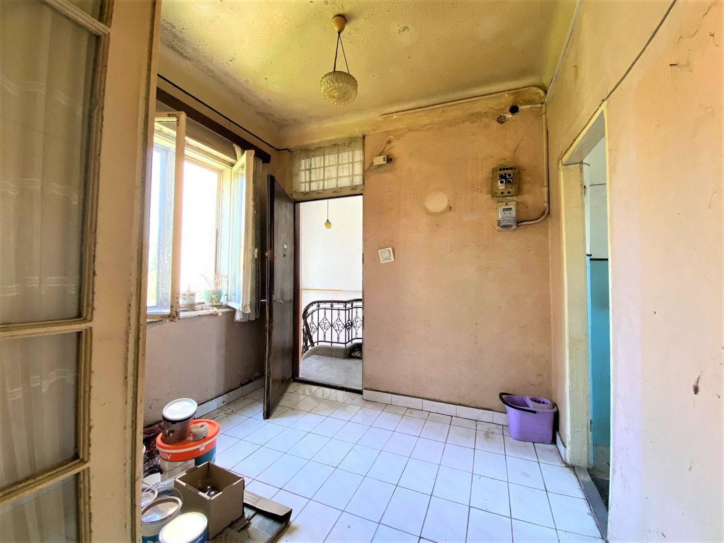 Apartament 3 camere in vila | Curte comuna | Zona Mosilor - Poză 9