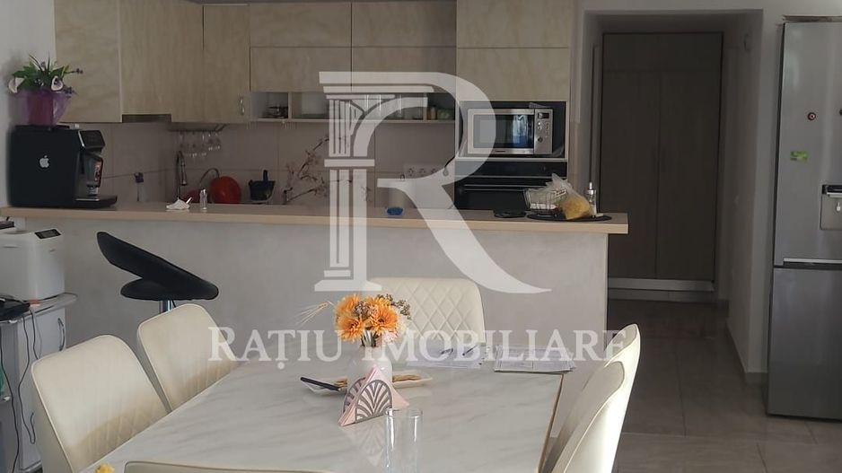 Casa cu 3 camere + garaj si grădină | Picleu | Bihor - Poză 7