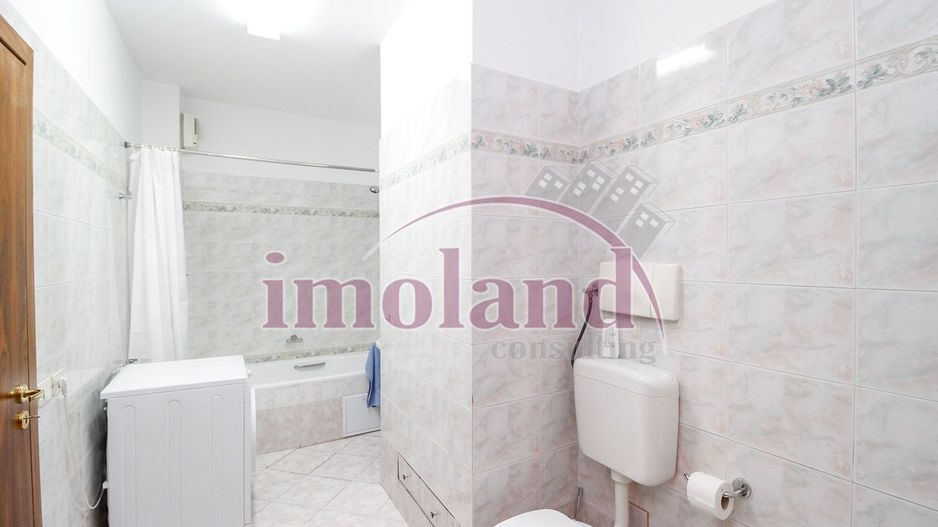 Apartament - inchiriere - 4 camere - rezidential/birou - Primaverii - Poză 23