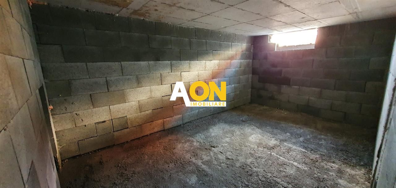 Casa la rosu 4 camere 430 mp teren Oarda de Jos - Poză 11