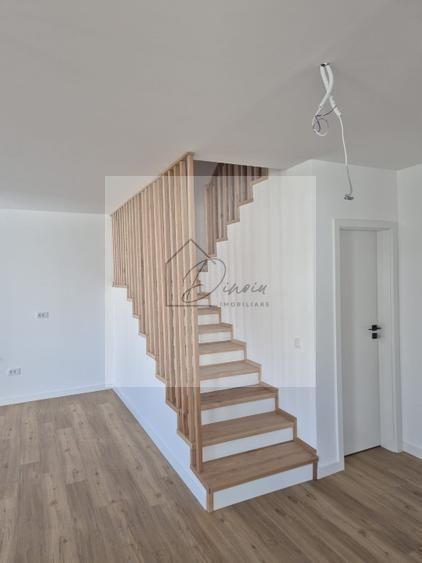 Vila premium Odai Otopeni I P+1E+M I Duplex - ansamblu privat I Com 0% - Poză 3