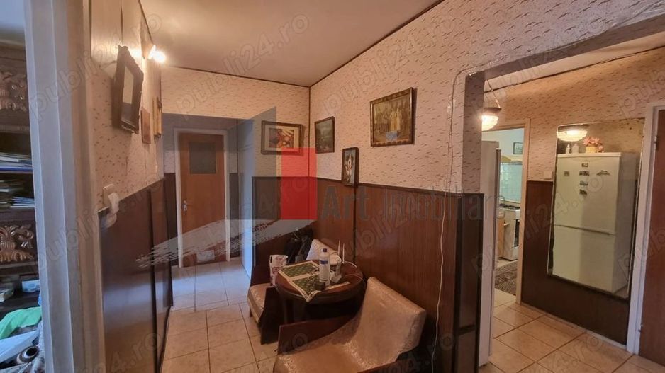 Vânzare apartament decomandat 4 camere Bd. Brâncoveanu - Poză 6