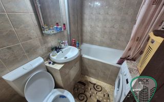 P 4232 - Apartament cu 1 cameră în Târgu Mureș, Tudor, Kaufland - Poză 5
