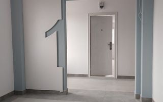 Camin de nefamilisti 98 camere Ploiesti Mihai Bravu - renovat - mobilat - utilat - Poză 14