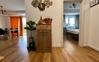 Apartament 3 camere | Parcare Subterană | Terasă de 40 MP | Tractorul - Poză 18