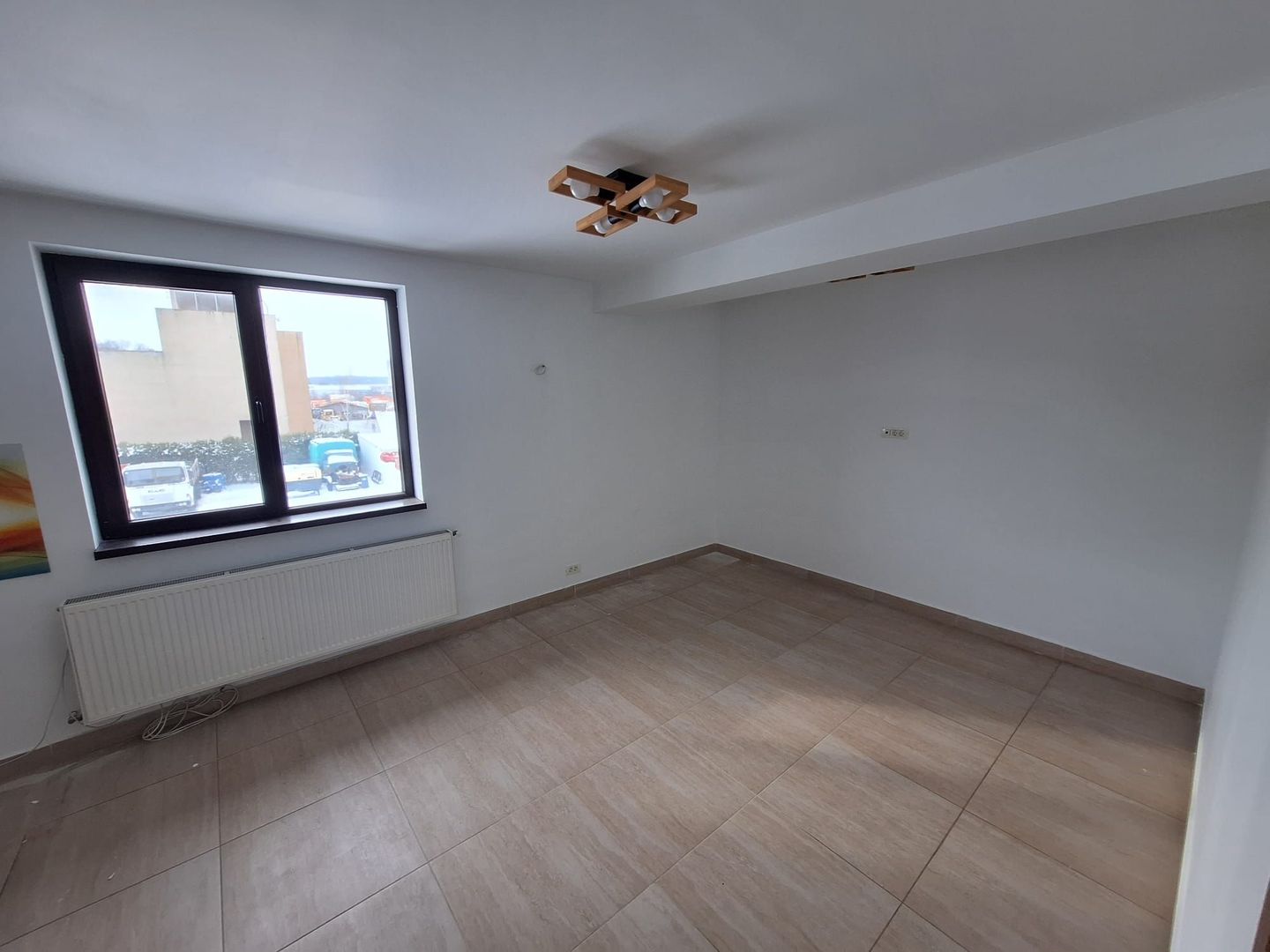 Spatiu Comercial Stradal P+Etaj - 440 Utili - Teren 765 mp - Parcare - Poză 19