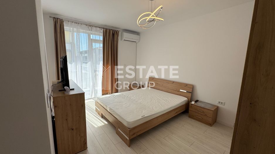 Apartament o camera  Giroc , mobilat si utilat - Poză 1