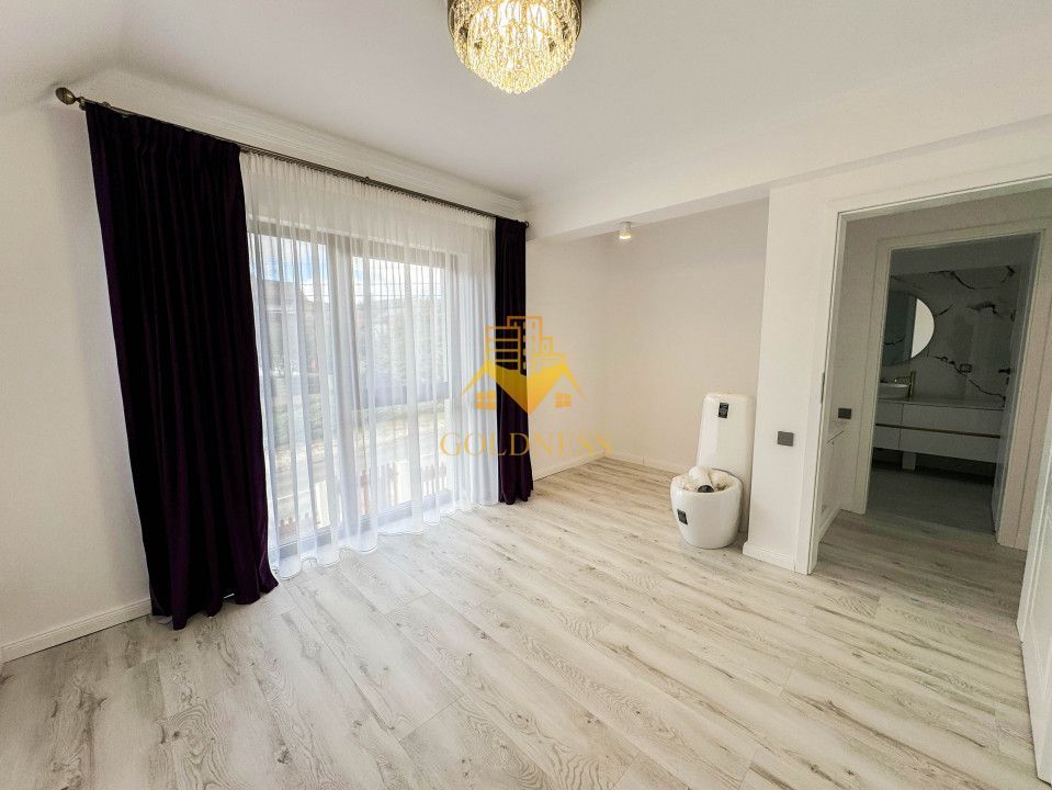 Casa individuala, 4 camere, constructie noua, Salicia zona Sun Tropez - Poză 5