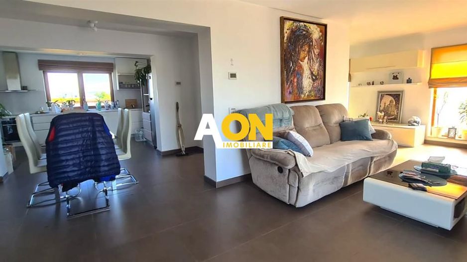 Casa individuala cu Energie Verde, garaj, terasa, 430MP Teren - Poză 4