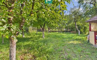 Casă cu 4 camere, curte și atelier mecanic - Sebeș - Poză 16