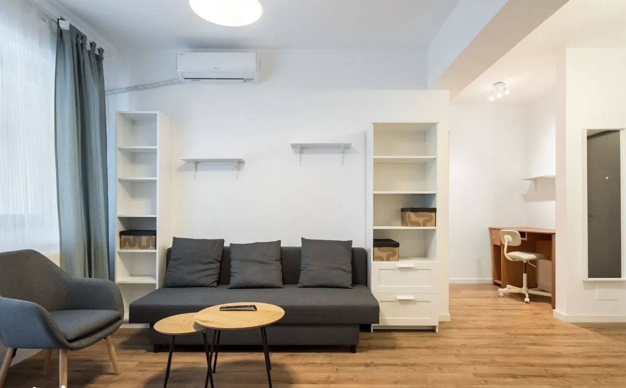 Chirie I Apartament 2 camere I Confort Nord I Pipera Plaza - Poză 1