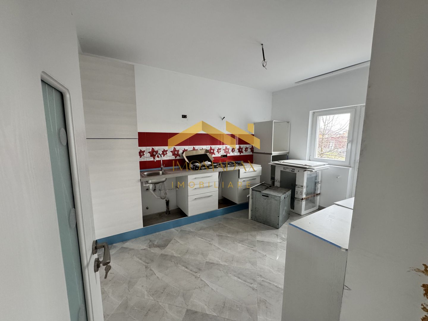 Bazos-Casa Individuala-Semifinisata - Poză 5