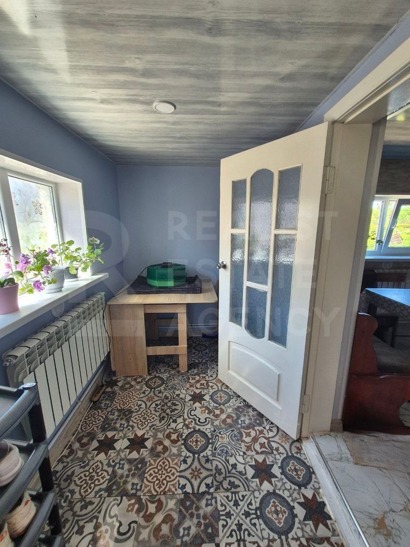 Vânzare, 2 case pe un teren, Hăsnășenii Noi, raionul Drochia - Poză 5