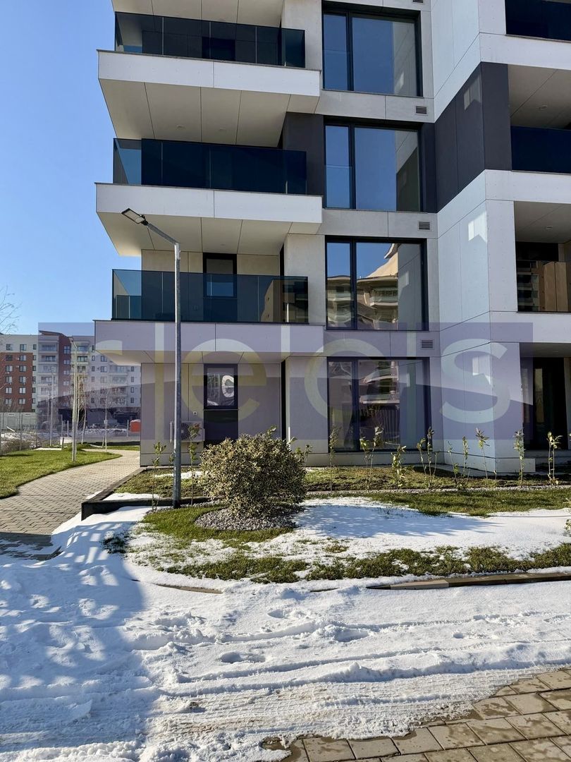 2 CAMERE | CITY POINT-AVIATIEI | IDEAL INVESTITIE/LOCUIT | COMPLEX NOU - Poză 1