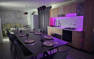 Oportunitate de investitie in Turism | Pensiune - 224mp | Iasi - Poză 13