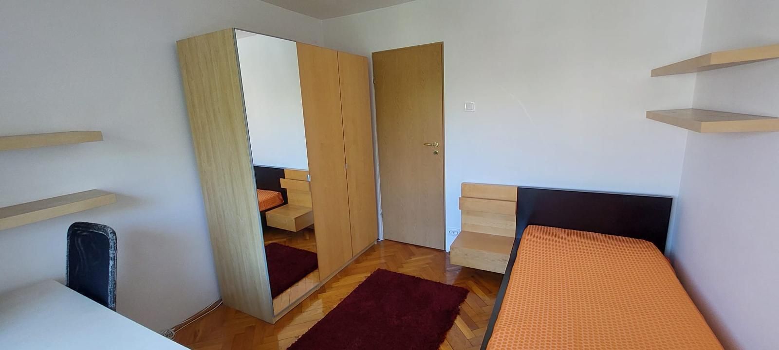 AP. 3 CAMERE 13 SEPTEMBRIE, CENTRALA TERMICA, METROU 7 MINUTE, LIBER - Poză 7