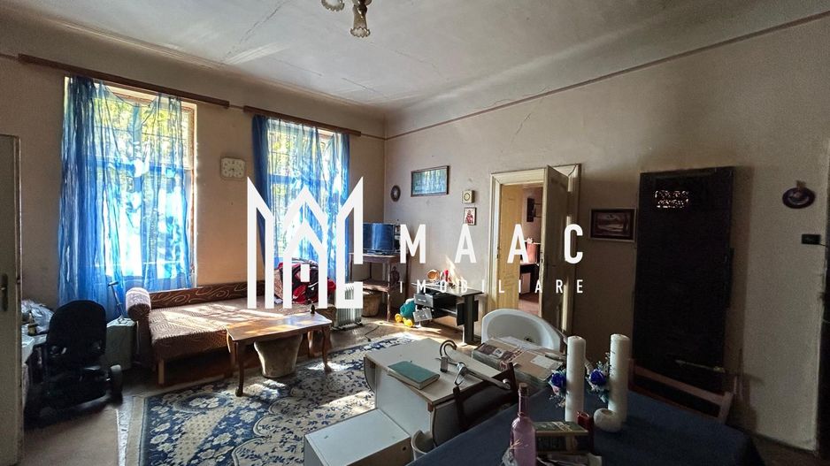 Apartament 2 Camere I Curte I Acces auto I BBQ I Sub Arini - Poză 1