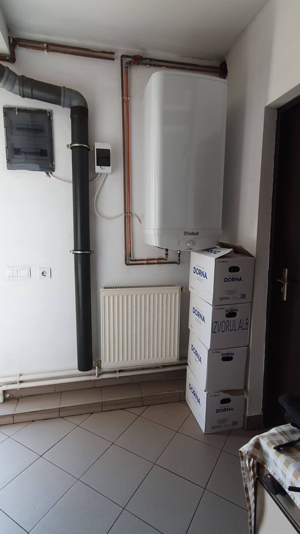 Afacere/Restaurant -Salon evenimente capacitate 600 persoane - Poză 21