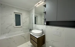 AMERICAN VILLAGE - MODERN VILLA - 5 ROOMS - FULLY FURNISHED - GATED COMMUNITY - Poză 13