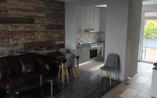 casa in triplex Rediu lac - Poză 1