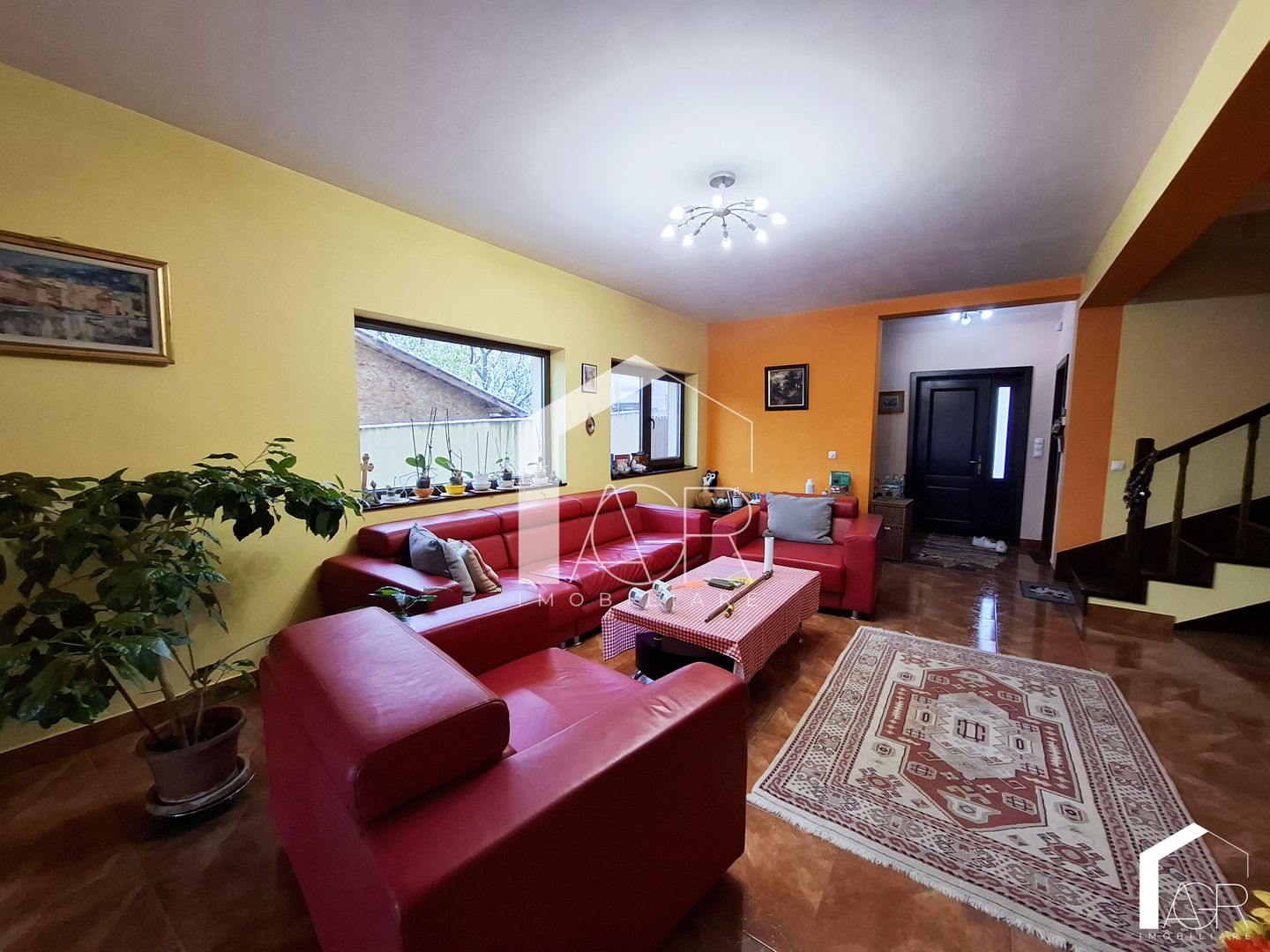 Vila cu 4 camere, Gageni - Poză 7