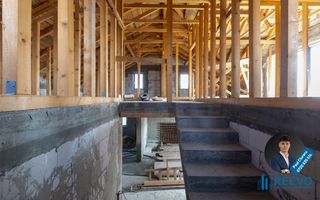 Casa de vanzare, Letea Veche, Sat Siretu - Poză 13