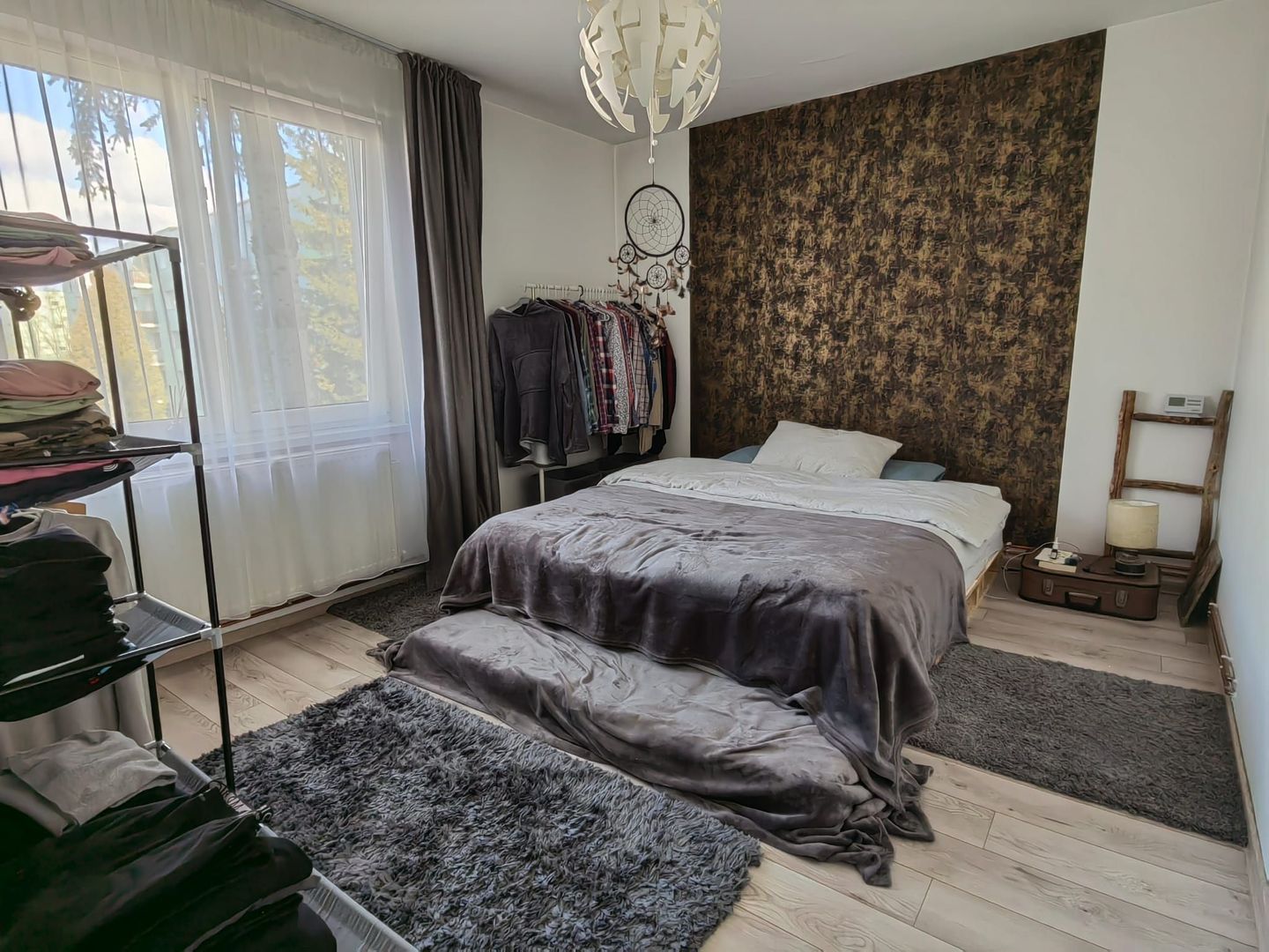 Apartament 2 camere 50 m² etaj 2 - Poză 6