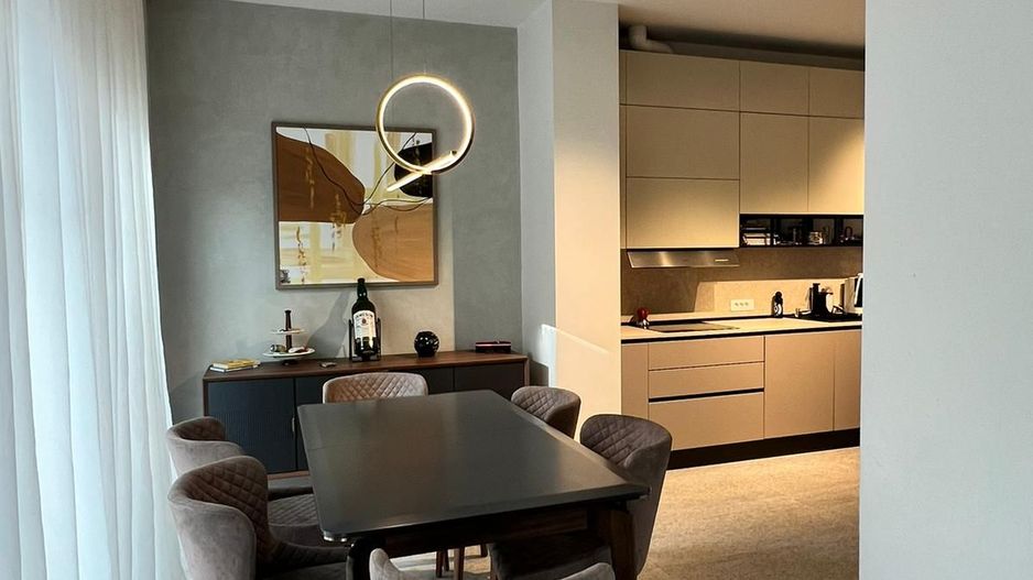 Vila Individuala || Gated Community || Pipera - Poză 37