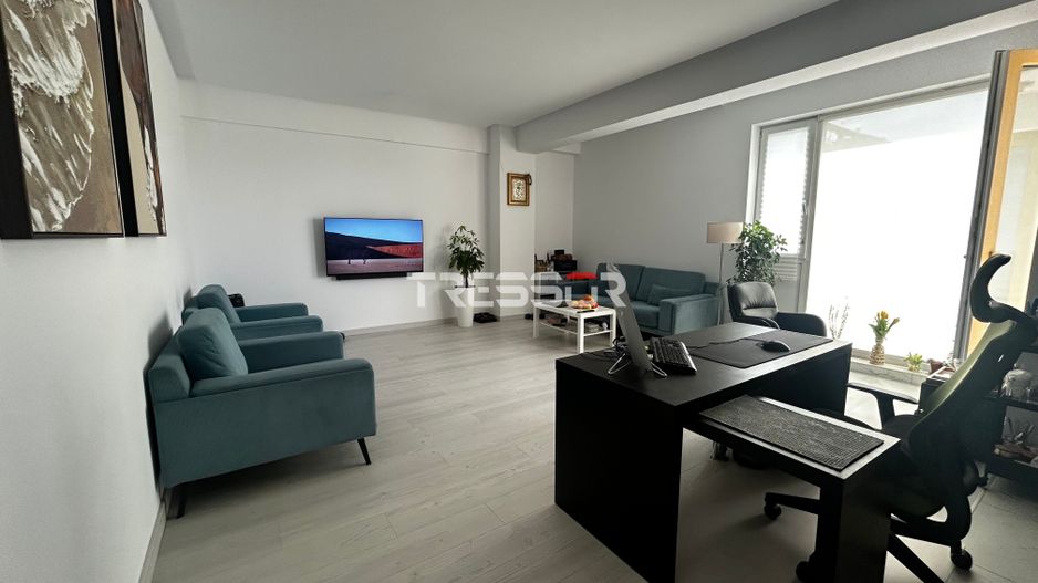 ✔️2 camere / 60 MP ☀️ Campus Universitar Constanța ✔️ Parcare inclusă - Poză 3